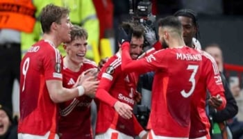 quote lione manchester united