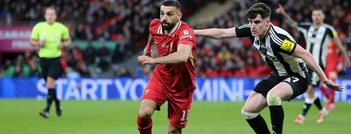 Liverpool-Everton: Reds con i titolarissimi nonostante il vantaggio in classifica
