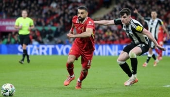 Liverpool-Everton: Reds con i titolarissimi nonostante il vantaggio in classifica