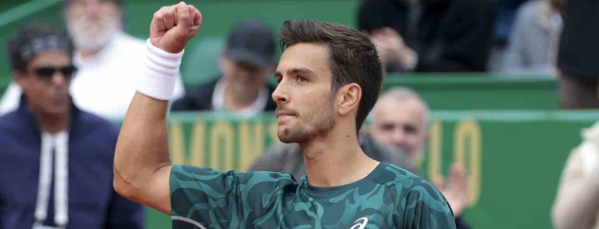 quote sedicesimi atp montecarlo