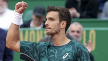 quote sedicesimi atp montecarlo