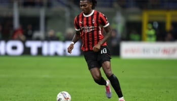 quote Milan Atalanta