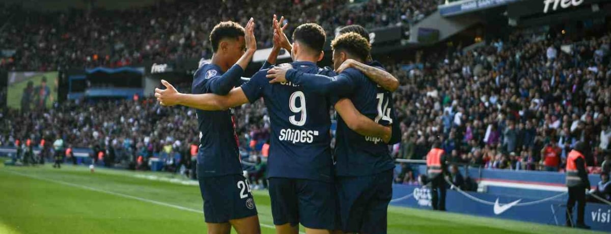 quote nantes psg