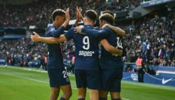 quote nantes psg