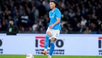 quote Napoli Empoli