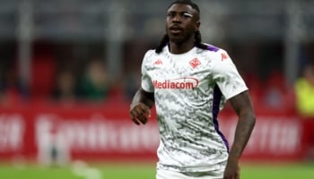 quote NK Celje Fiorentina