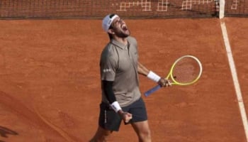 quote ottavi atp montecarlo