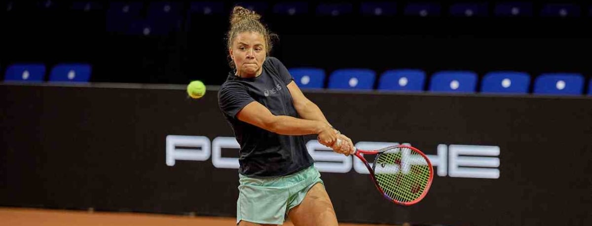 quote ottavi wta stoccarda