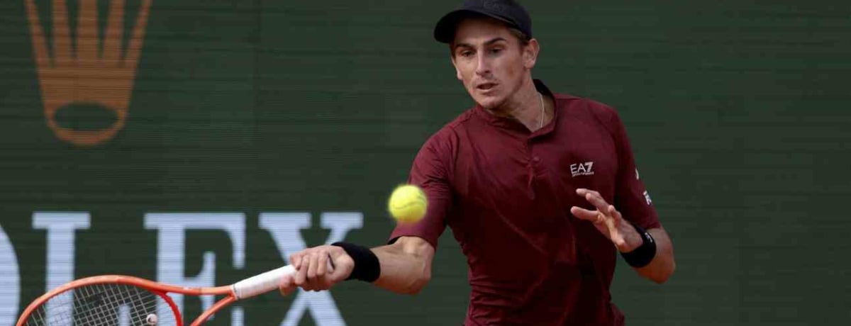 quote sedicesimi atp barcellona