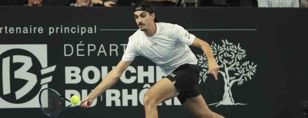 quote primo turno atp madrid