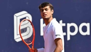 Pronostici tennis oggi: Atp Monaco, buone chance per Cobolli al debutto