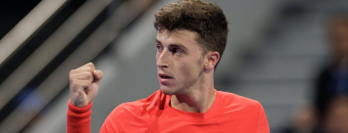 pronostici tennis oggi