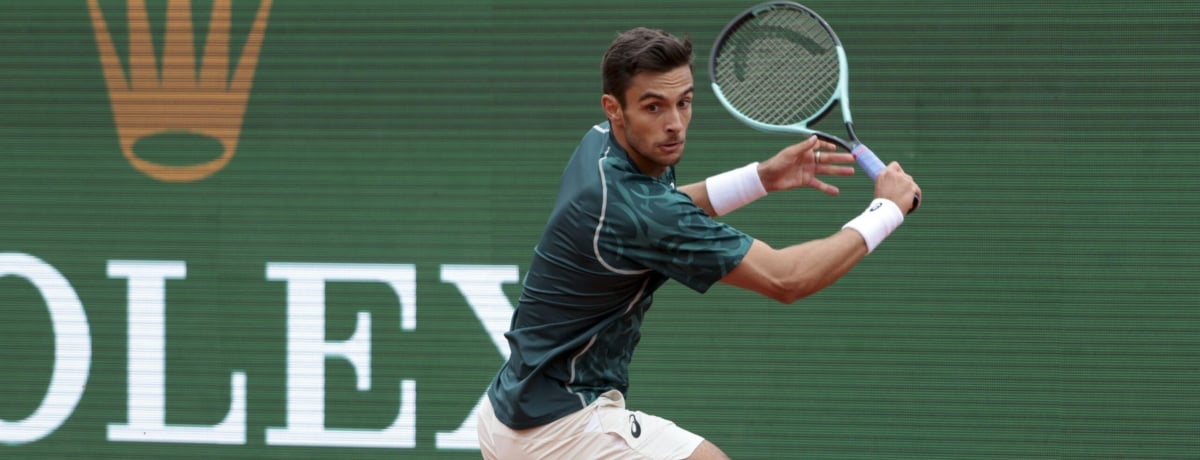 pronostici tennis oggi