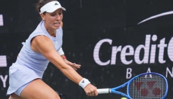 Pronostici tennis oggi: a Charleston Pegula è favorita