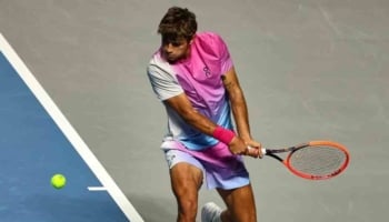 Pronostici tennis oggi: Atp Bucarest, Cobolli in corsa per la semifinale