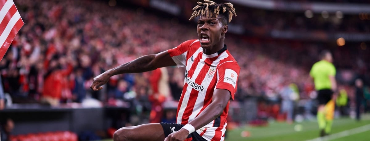 Rangers-Athletic Bilbao: baschi senza Paredes