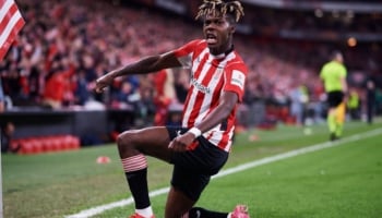 Rangers-Athletic Bilbao: baschi senza Paredes