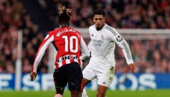 Real Madrid-Athletic Bilbao: i Blancos per dimenticare l'eliminazione in Champions