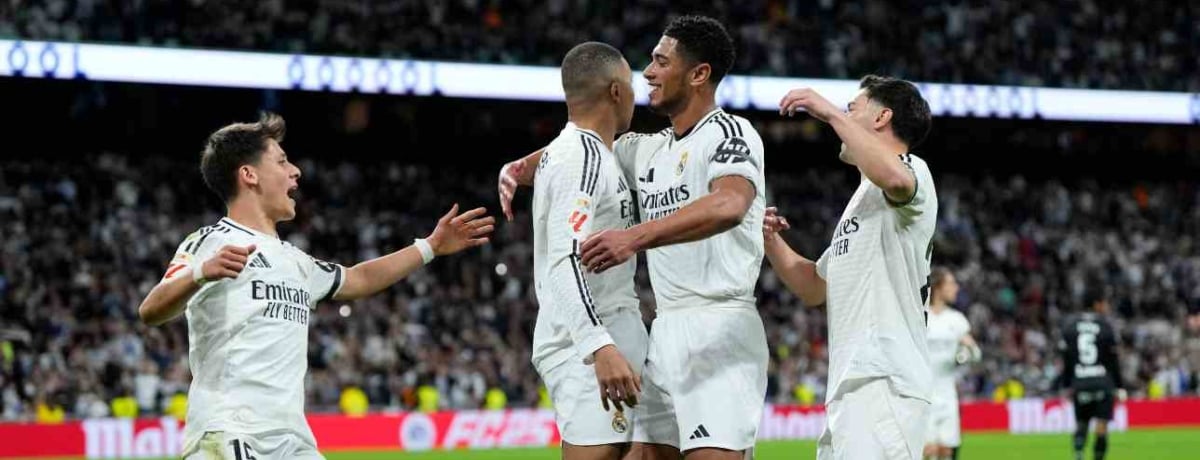 quote real madrid valencia