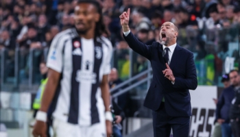 Roma-Juventus: i giallorossi puntano all’aggancio in classifica