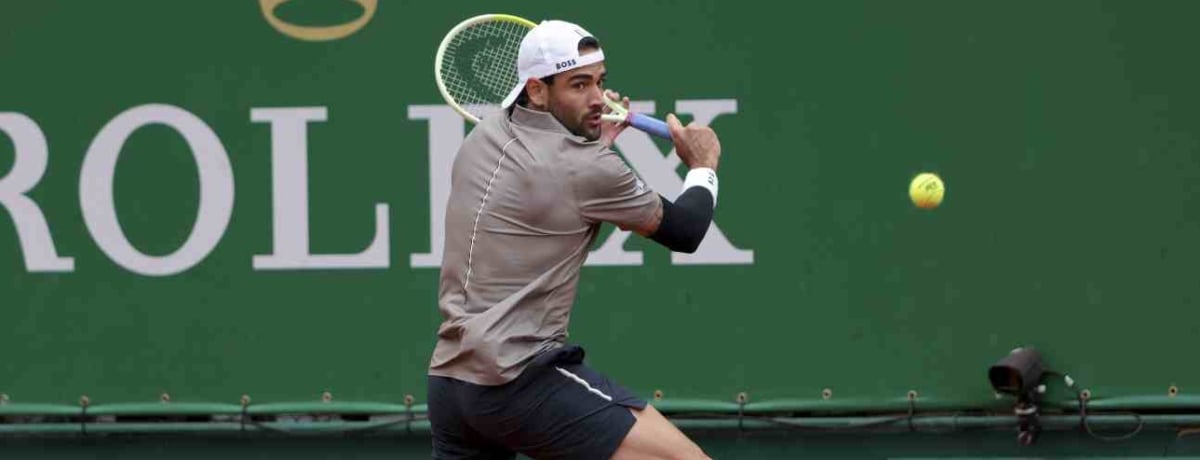 quote sedicesimi atp madrid