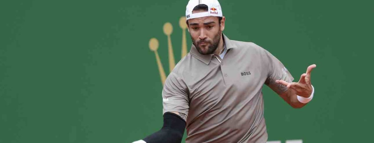 quote sedicesimi atp monte carlo
