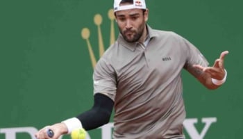 quote sedicesimi atp monte carlo