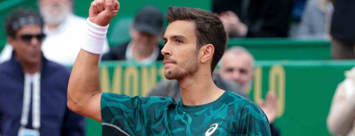 quote semifinali masters montecarlo