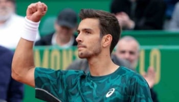 quote semifinali masters montecarlo