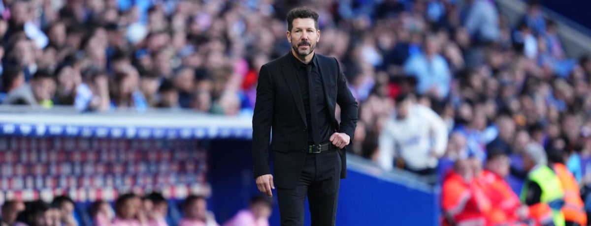 quote Siviglia Atletico Madrid