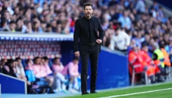 quote Siviglia Atletico Madrid