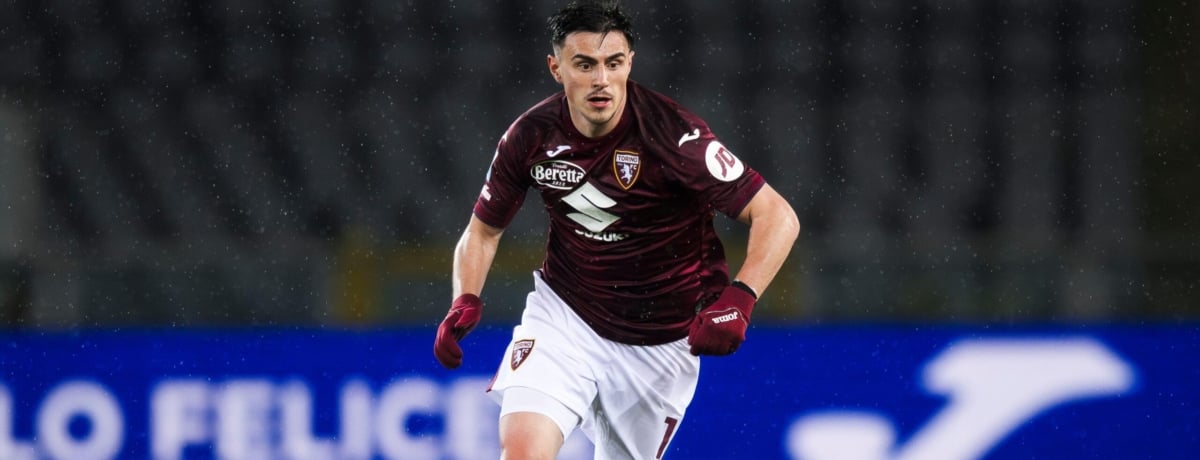 Torino-Hellas Verona: granata a caccia del sesto risultato utile di fila