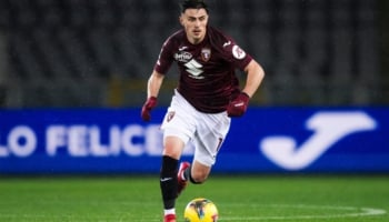 Torino-Hellas Verona: granata a caccia del sesto risultato utile di fila
