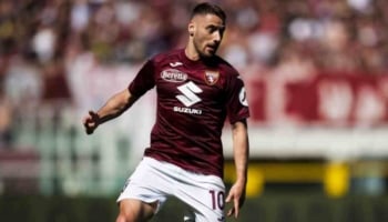 Torino-Venezia: granata senza lo squalificato Lazaro, ma torna Vlasic