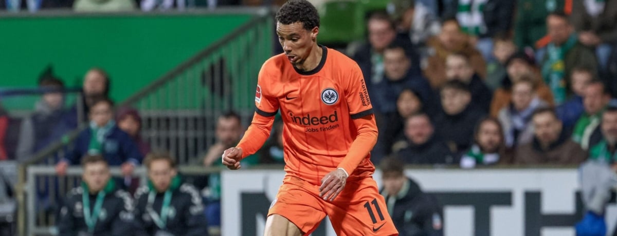 quote Tottenham Eintracht Francoforte