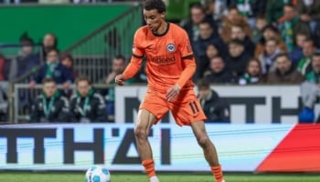 quote Tottenham Eintracht Francoforte