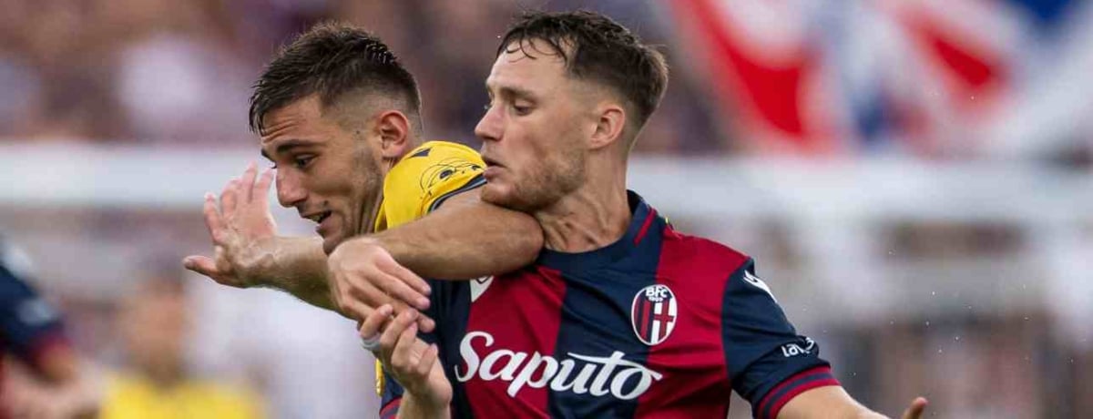 quote udinese bologna