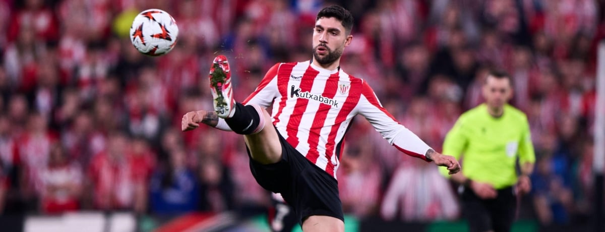 quote Villarreal Atletic Bilbao