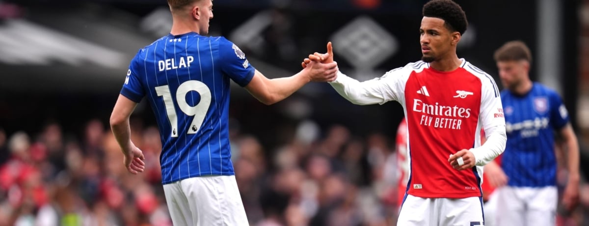 Arsenal-Crystal Palace: Gunners favoriti