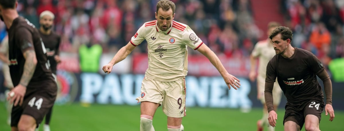 quote Augsburg Bayern Monaco