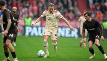 quote Augsburg Bayern Monaco
