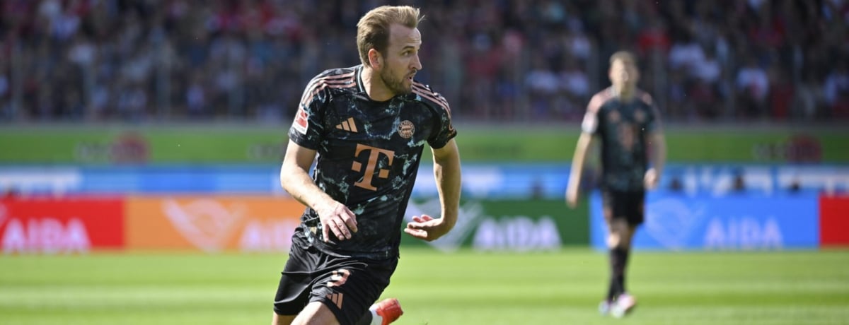 Bayern Monaco-Mainz: bavaresi a caccia degli ultimi 3 punti per la vittoria finale