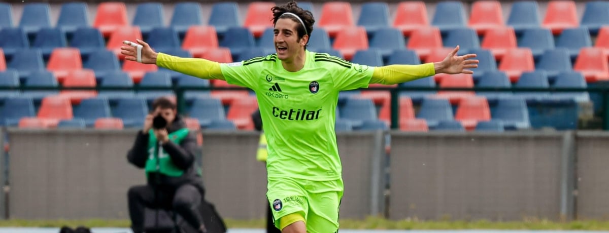Brescia-Pisa: gli ospiti vedono la Serie A
