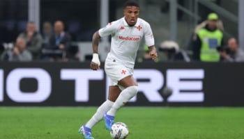 Fiorentina-Empoli: la Viola punta alla zona Champions