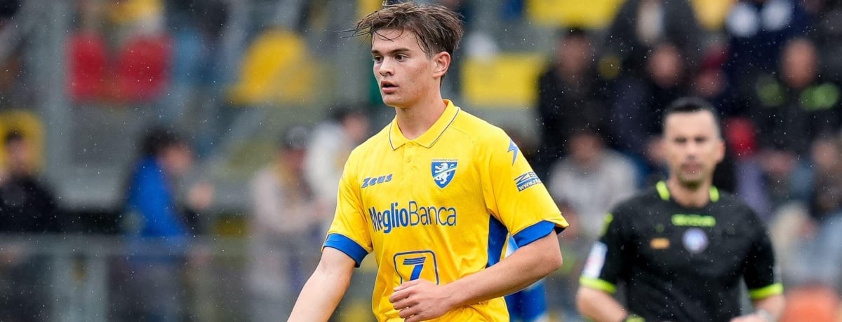 Frosinone-Spezia: ciociari a caccia della salvezza