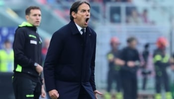 Inter-Milan: i rossoneri sognano la finale per salvare la stagione