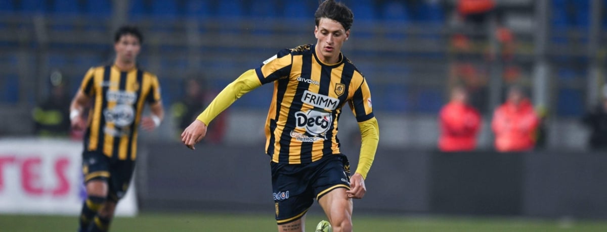 quote Juve Stabia Catanzaro