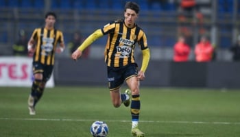 quote Juve Stabia Catanzaro