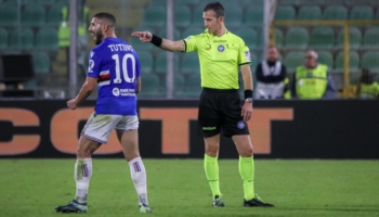 Juve Stabia-Sampdoria: doriani a caccia della continuità