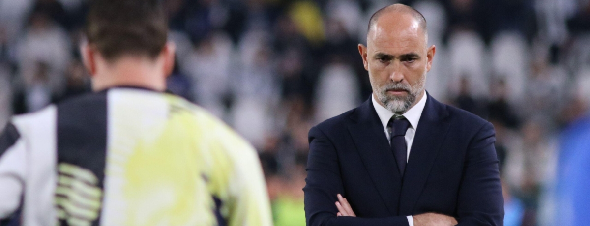 Juventus-Monza: Vlahovic grande assente